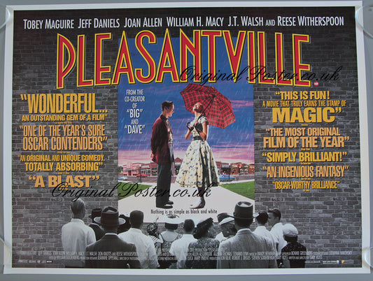 Pleasantville