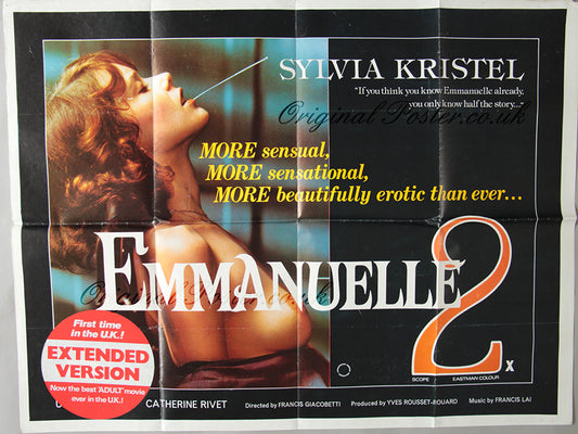 Emmanuelle 2