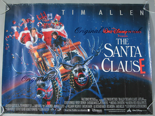 The Santa Clause