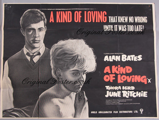 A Kind of Loving