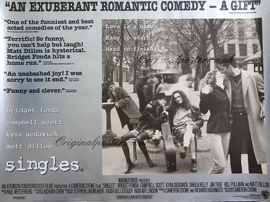 Singles