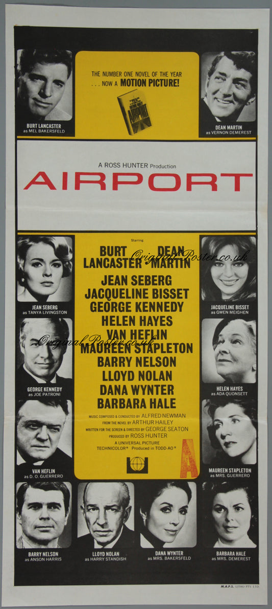Airport