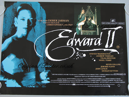 Edward II