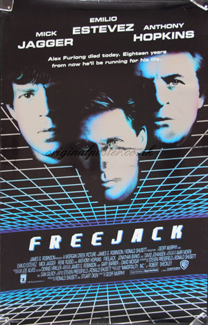 Freejack