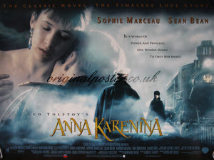 Anna Karenina