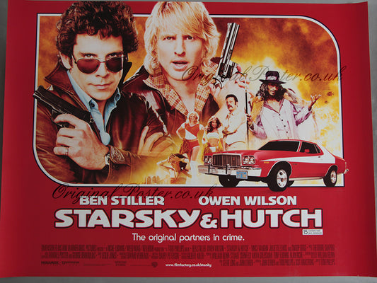 Starsky & Hutch