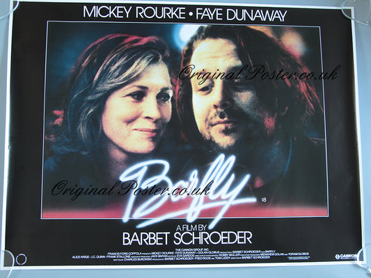 Barfly