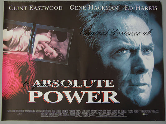 Absolute Power