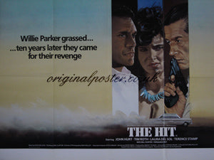 The Hit