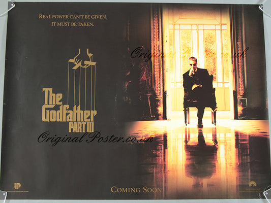 The Godfather Part III