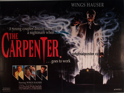 The Carpenter