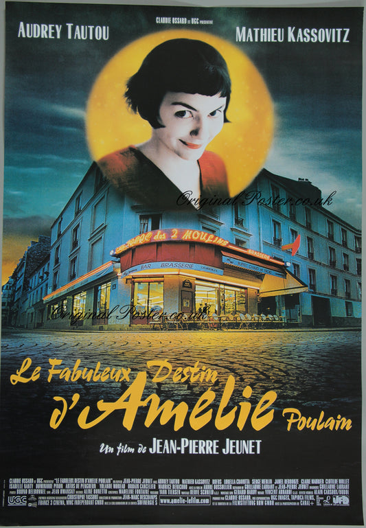 Amelie