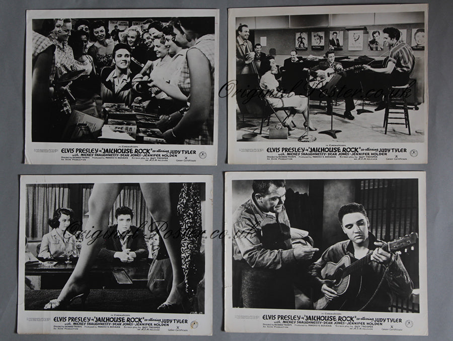 Jailhouse Rock