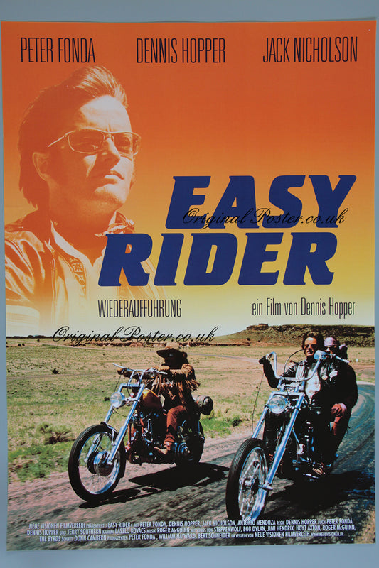 Easy Rider