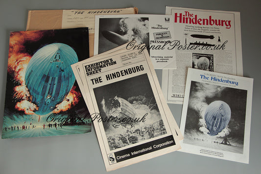 The Hindenburg