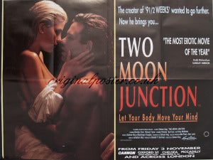 Two Moon Junction
