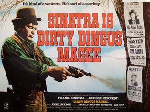 Dirty Dingus Magee