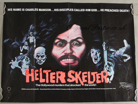 Helter Skelter