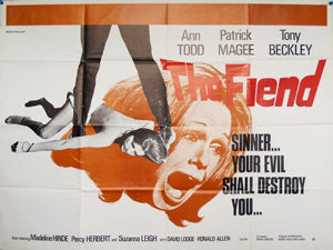 The Fiend