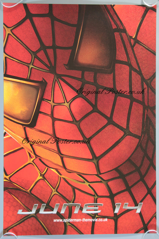 Spider-man