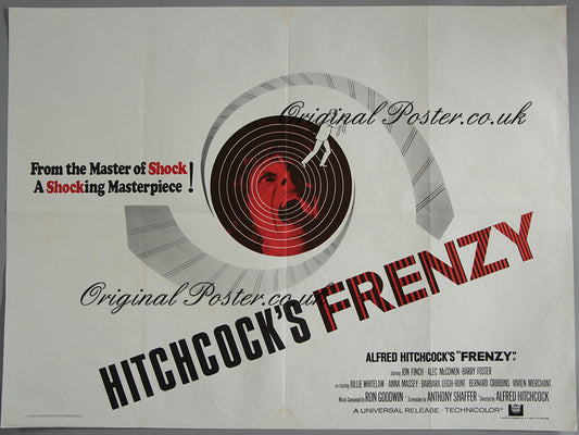 Frenzy