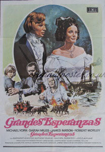 Great Expectations