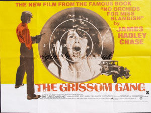 The Grissom Gang