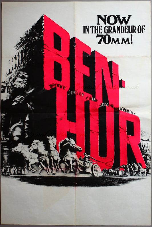 Ben Hur