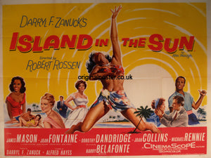 Island in the Sun