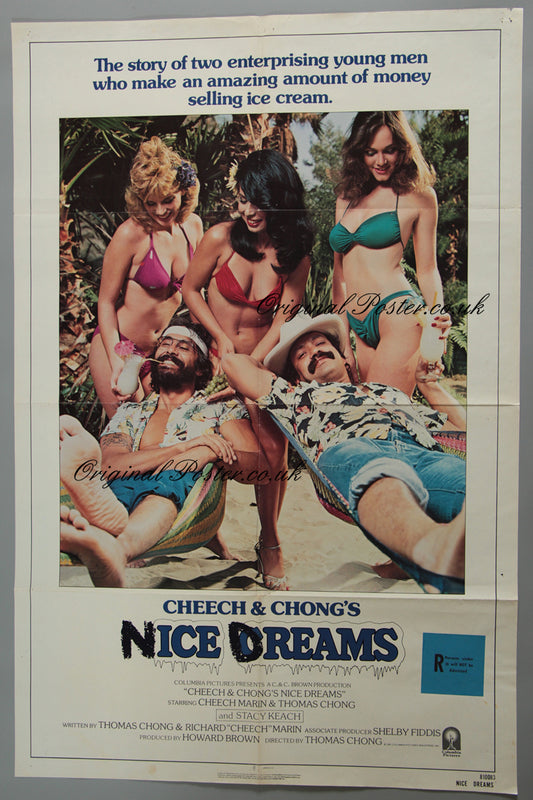 Cheech & Chong's Nice Dreams