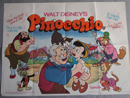 Pinocchio