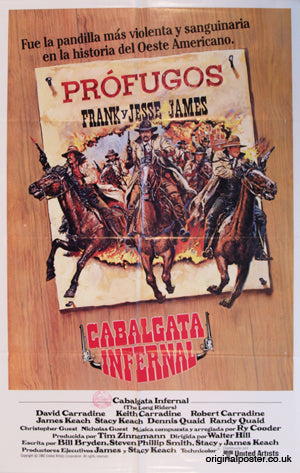 The Long Riders