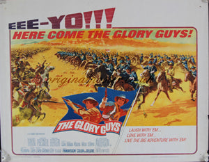 The Glory Guys