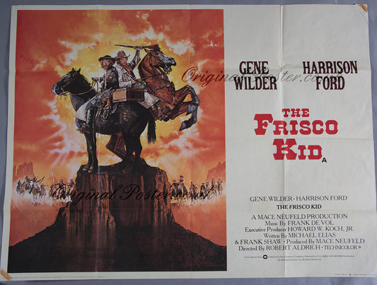 The Frisco Kid
