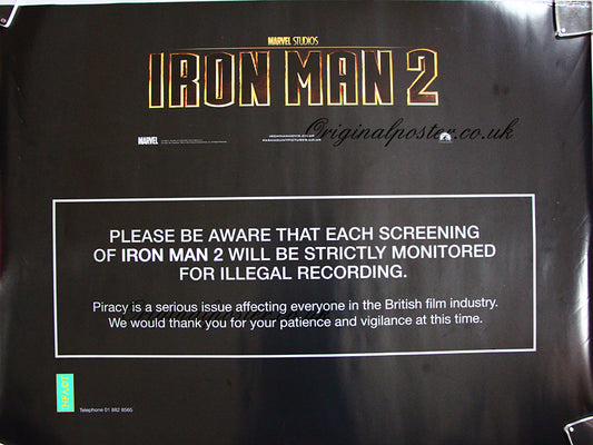 Iron Man 2