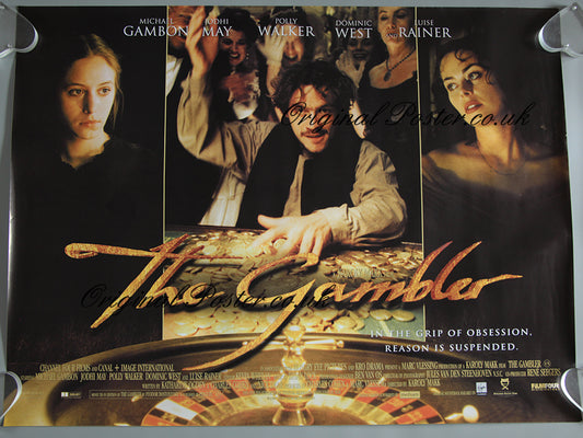 The Gambler