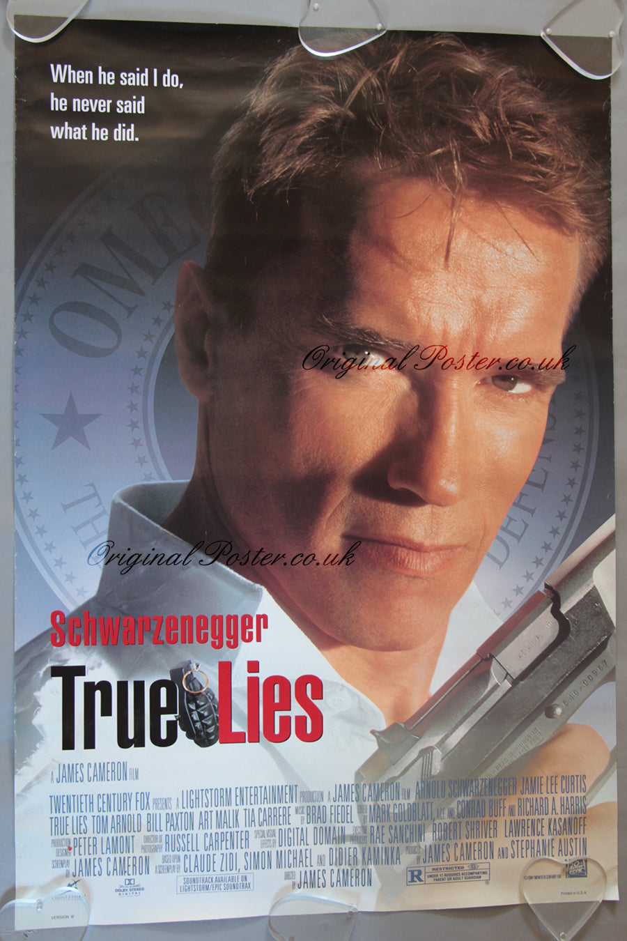 True Lies