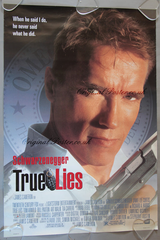 True Lies