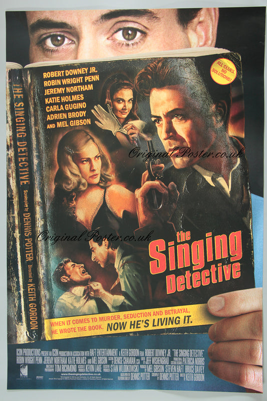 The Singing Detective