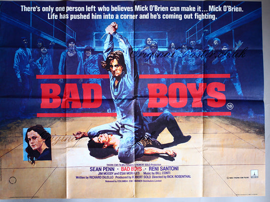 Bad Boys
