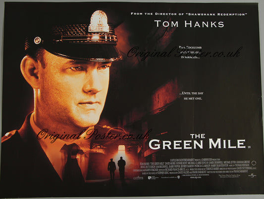 The Green Mile