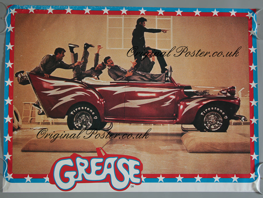 Grease