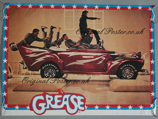 Grease