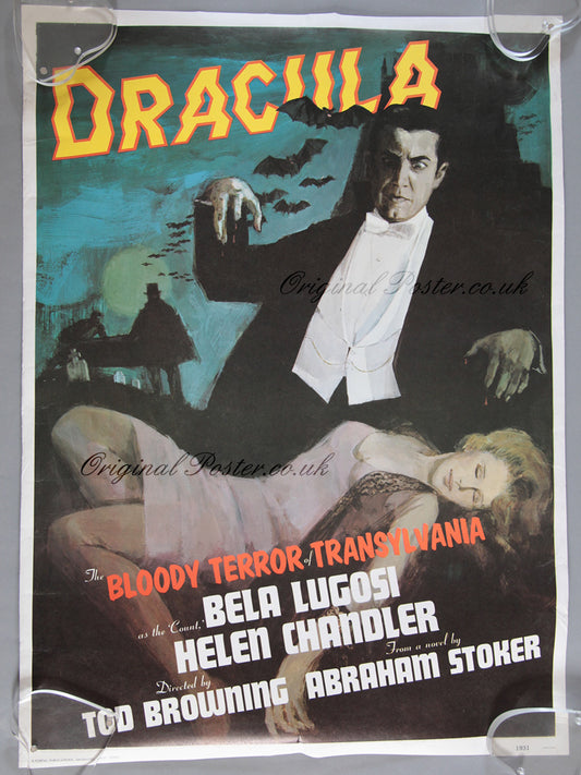 Dracula