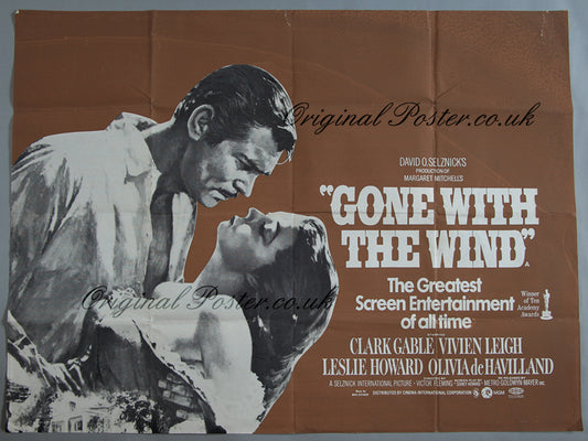 Gone with the Wind