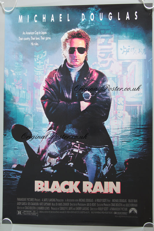 Black Rain