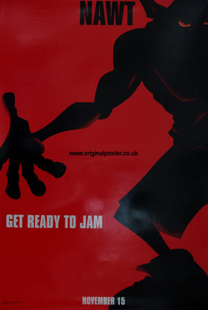 Space Jam (Nawt)