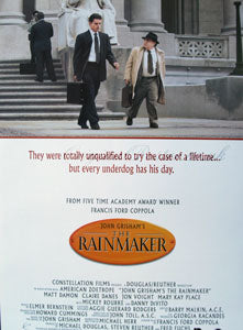 The Rainmaker