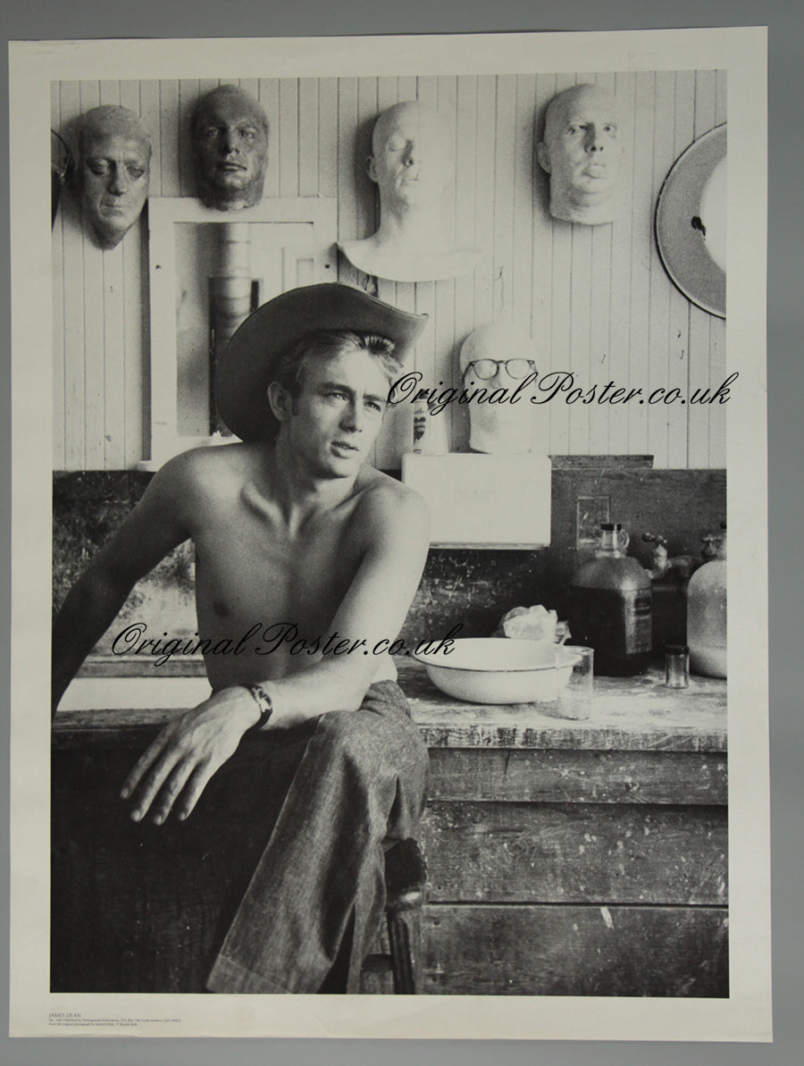 James Dean