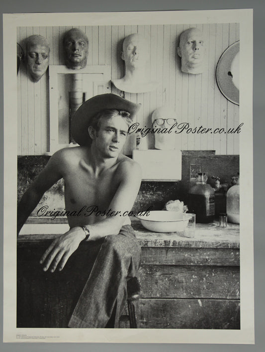 James Dean